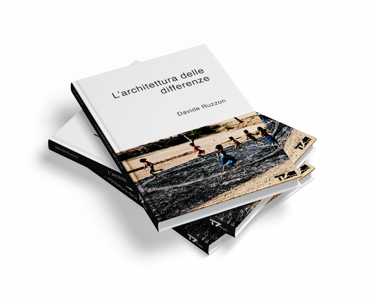 Architettura delle differenze-impazinazione libro-Ruzzon-web and book-chiara rango