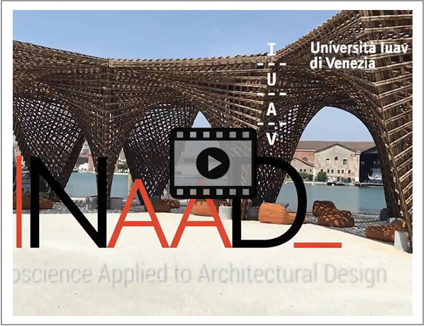 Master NAAD Iuav - chiara rango-web and book