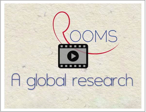 Rooms neuroscience - chiara rango-web and book