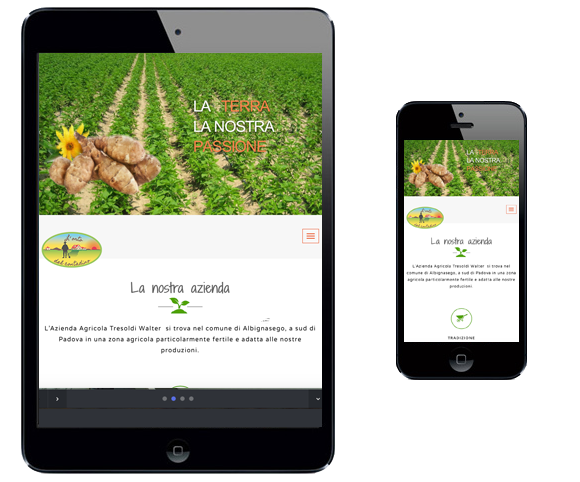 sito web azienda agricola-chiara rango-web and book