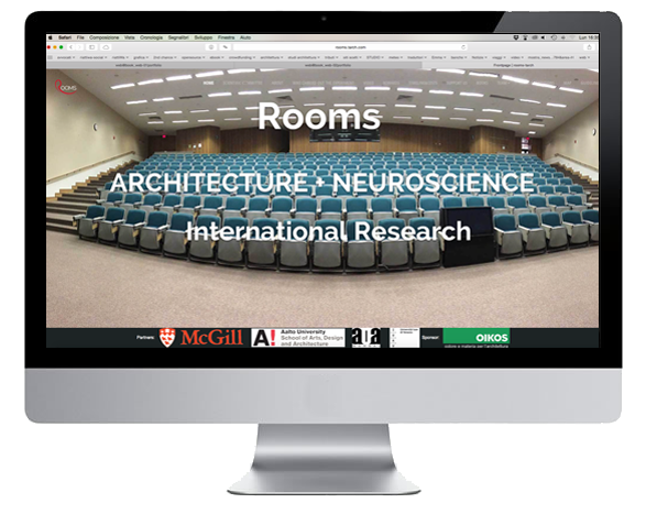 Rooms neuroscienze architettura-chiara rango-web and book